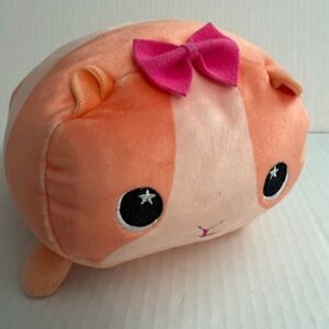 Creatology Moosh-Moosh Pippa the Hampster Plush